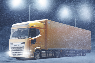 L’hiver est là – Profitez de notre Promotion Batteries Poids Lourds !