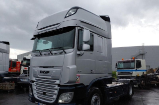 DAF FT XF530