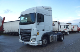 DAF XF480