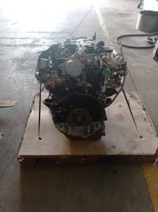 MOTEUR COMPLET OCCASION NISSAN NAVARA NP300 YS23C270