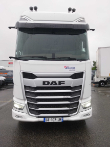 DAF XG+530FT