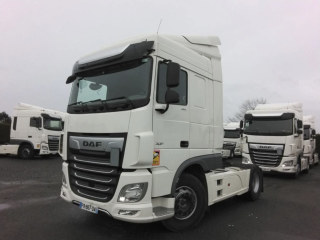 DAF XF 480 FT 4X2