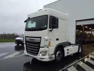 DAF XF 450 FT