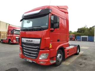 DAF XF 530 FT