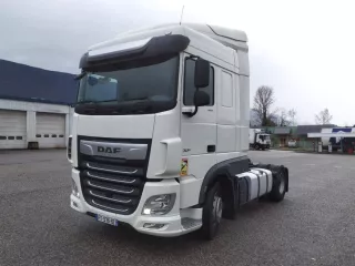 DAF XF 480 FT