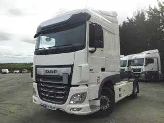 DAF XF 480 FT