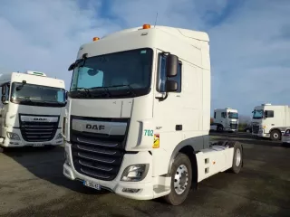 DAF XF 480 FT