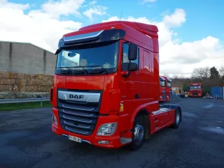 DAF XF 530 FT