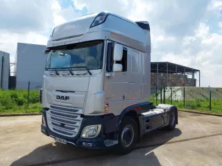 DAF XF 530 FT