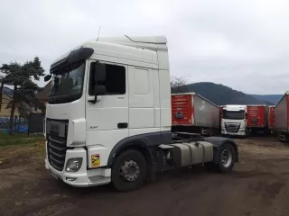 DAF XF 480 FT