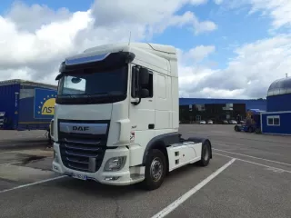 DAF XF 530 FT