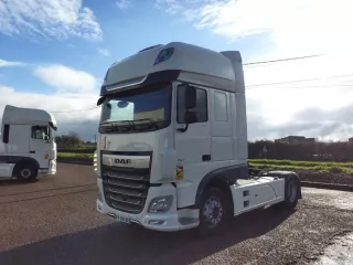 DAF XF 480 FT