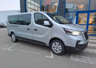 Nissan Primastar COMBI L2H1 3.0t 2.0 dCi 170ch Tekna DCT