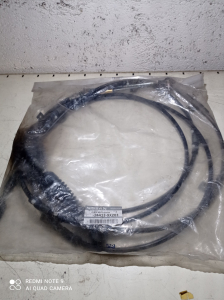 CABLE DE BOITE DE VITESSE NISSAN CABSTAR