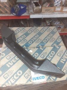 POIGNE DE PORTE INTERIEUR DROITE POUR IVECO DAILY