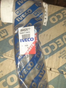 SONDE DE TEMPERATURE POUR IVECO TURBO DAILY